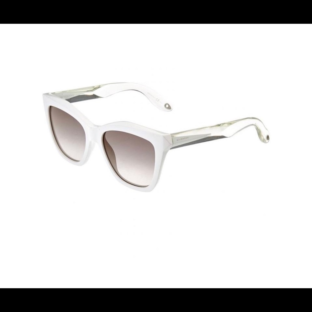 Givenchy Butterfly Sunglasses